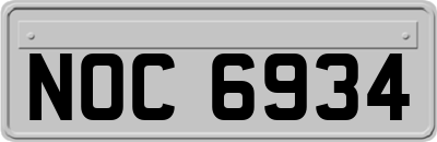 NOC6934