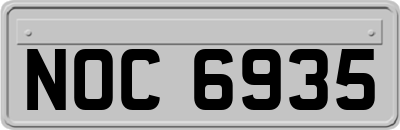 NOC6935