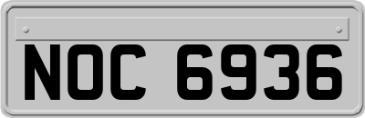 NOC6936