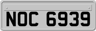NOC6939