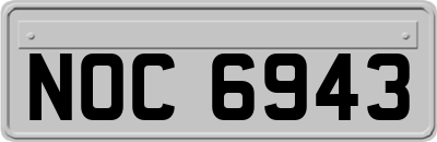 NOC6943