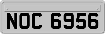 NOC6956