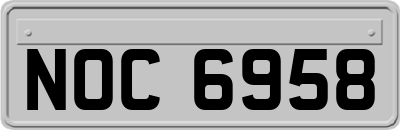 NOC6958