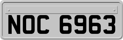 NOC6963