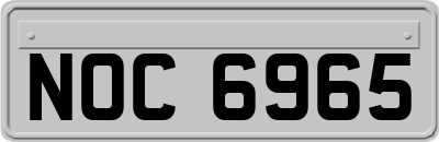 NOC6965
