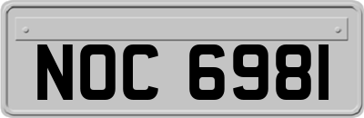 NOC6981