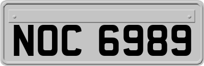 NOC6989