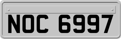 NOC6997