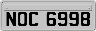 NOC6998