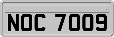 NOC7009