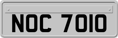 NOC7010