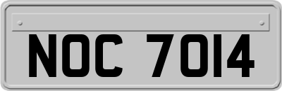 NOC7014