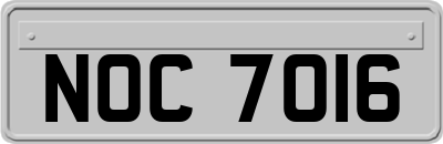 NOC7016