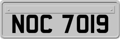 NOC7019