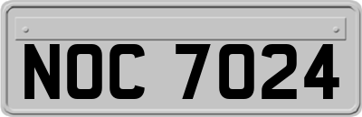 NOC7024