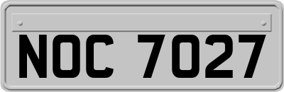 NOC7027