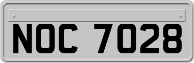 NOC7028