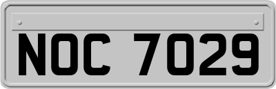 NOC7029