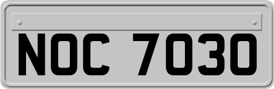 NOC7030