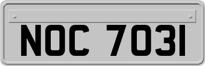 NOC7031