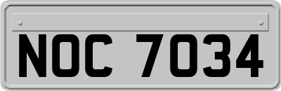 NOC7034