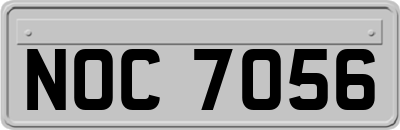 NOC7056