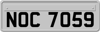NOC7059