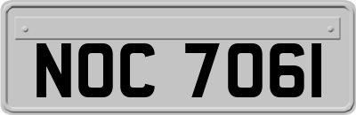 NOC7061