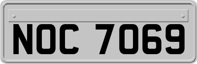 NOC7069