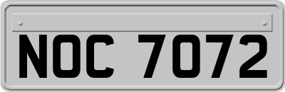 NOC7072