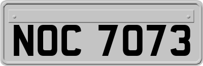 NOC7073