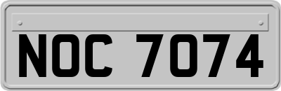 NOC7074