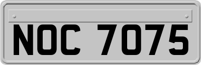 NOC7075