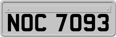 NOC7093