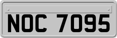 NOC7095