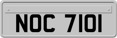NOC7101