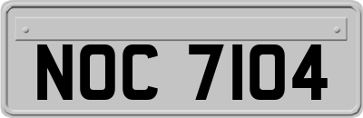 NOC7104