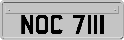 NOC7111