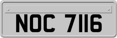 NOC7116