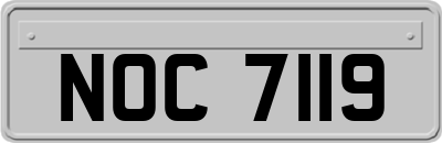 NOC7119