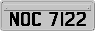 NOC7122