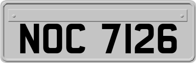 NOC7126