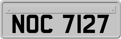 NOC7127
