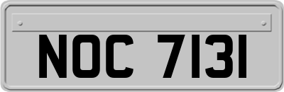 NOC7131