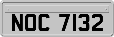 NOC7132