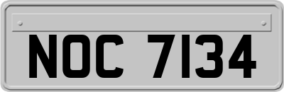 NOC7134