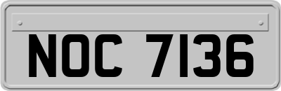 NOC7136