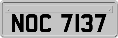 NOC7137