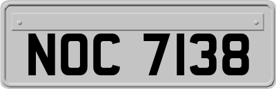 NOC7138