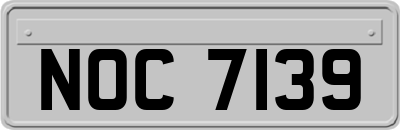 NOC7139